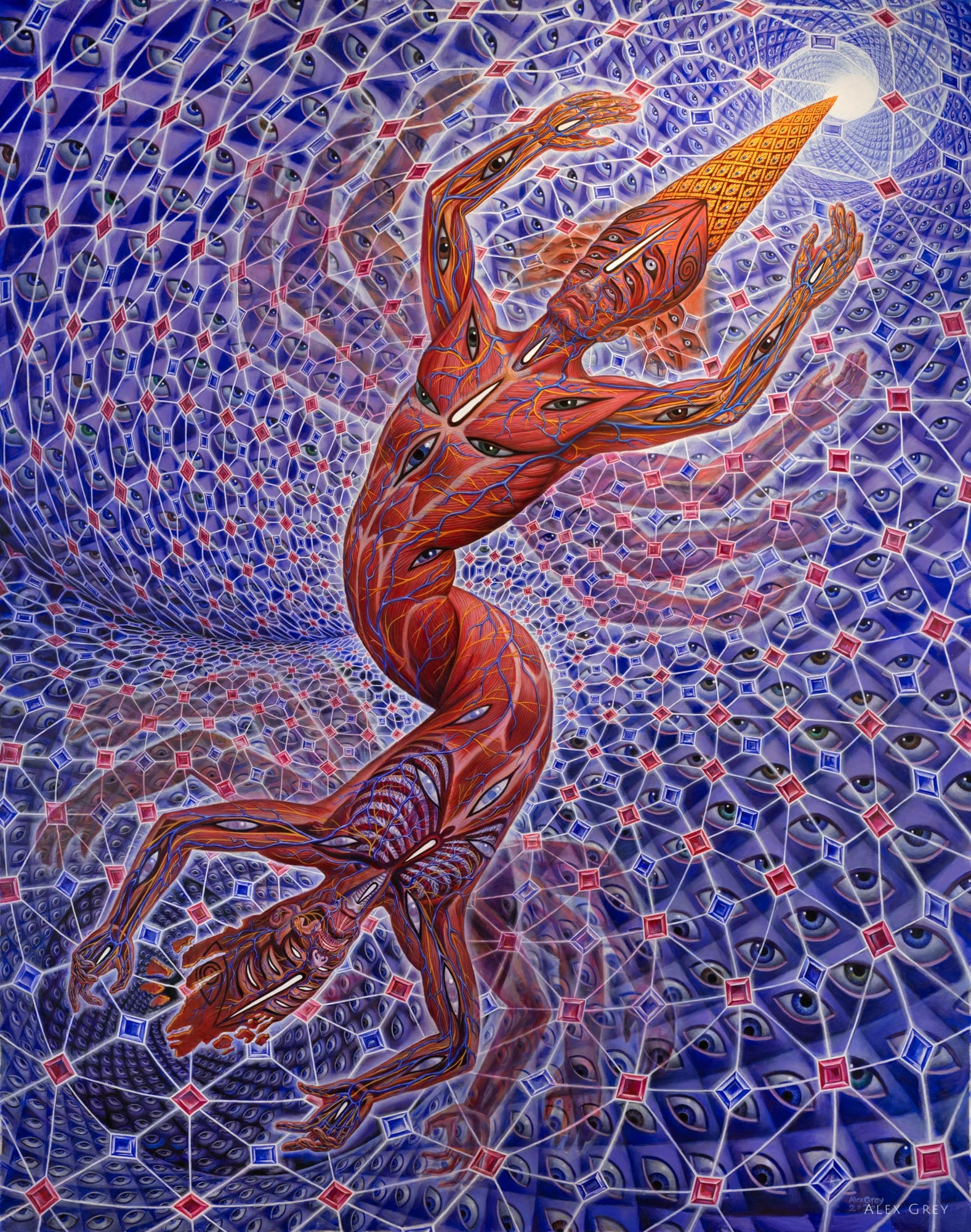 The Great Turn 2021 Alex Grey Watermarked 