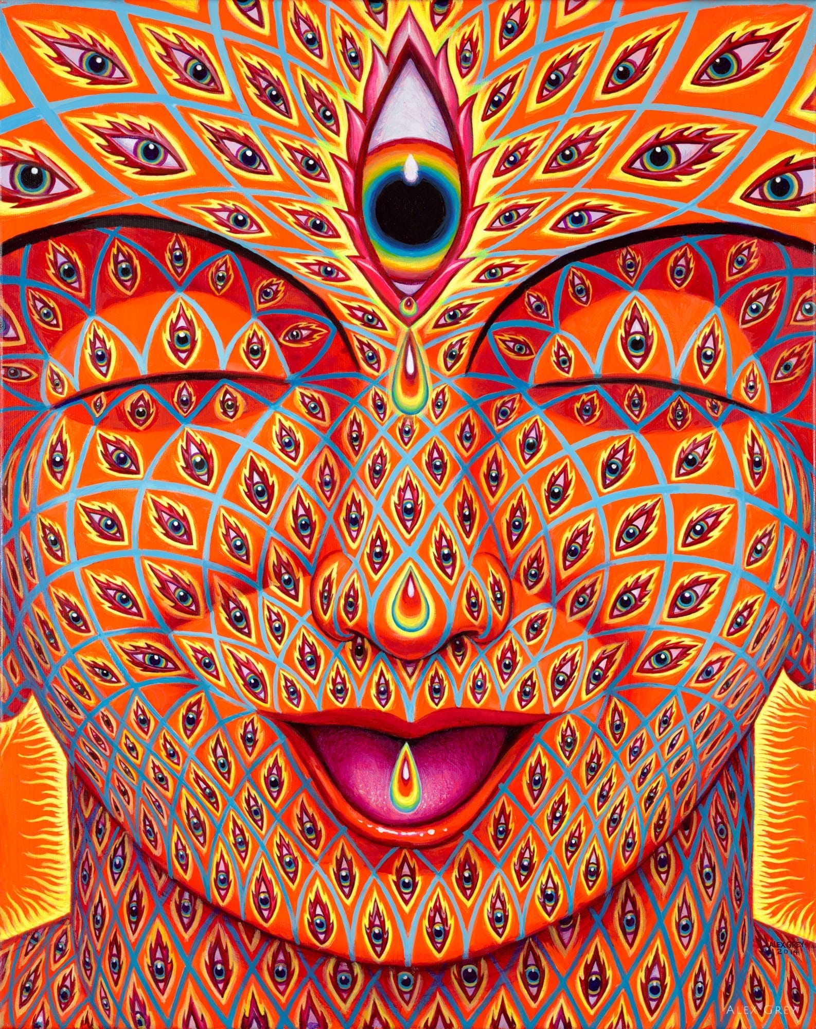 Discover more than 133 third eye sketch latest in.eteachers